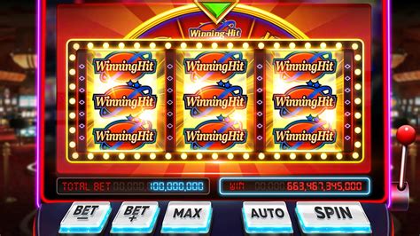 club casino slots